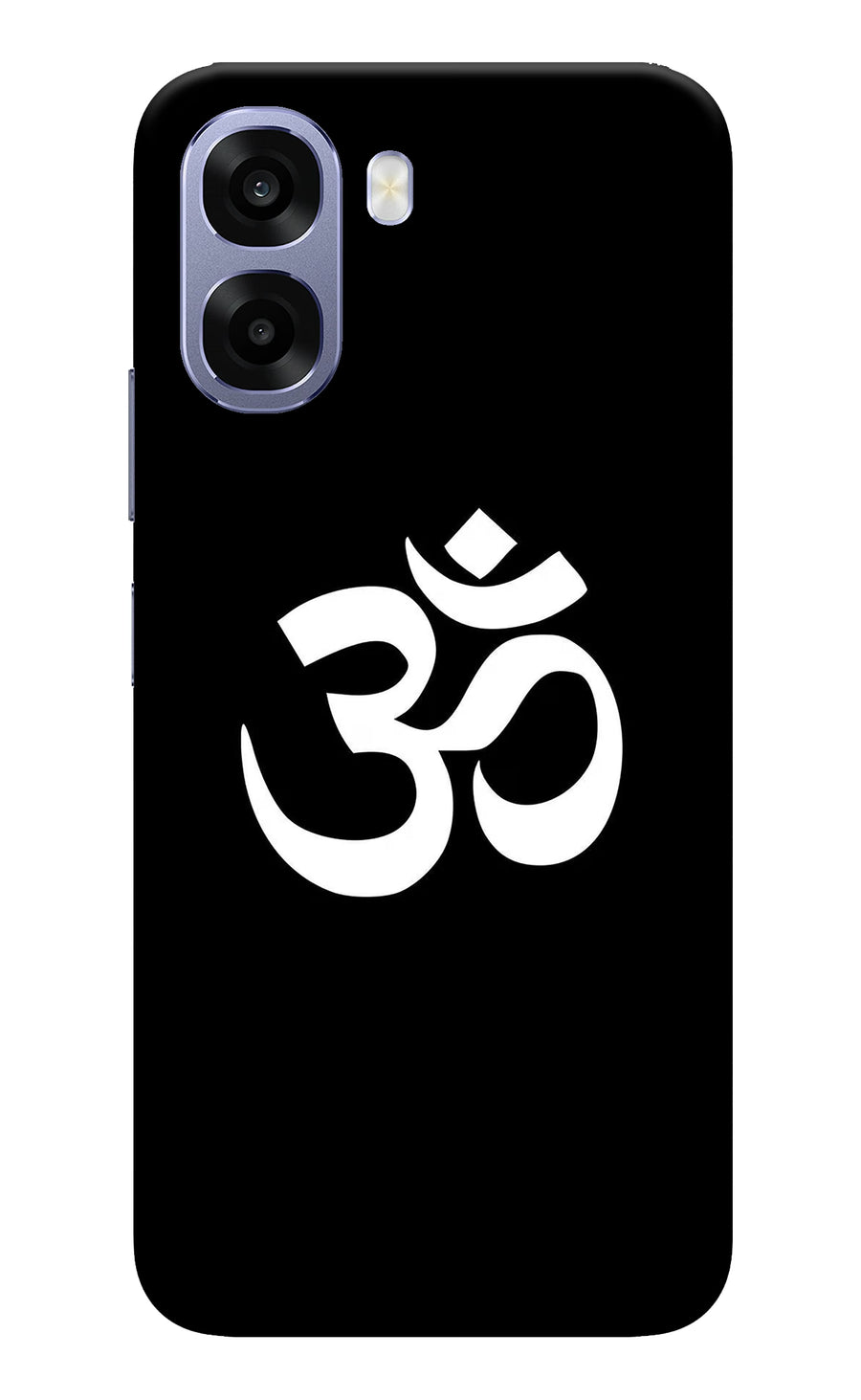 Om Oppo A6s 5G Back Cover, Hard case