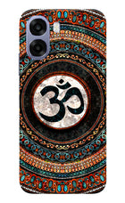 Om Culture Oppo A6s 5G Pop Case by Casekaro