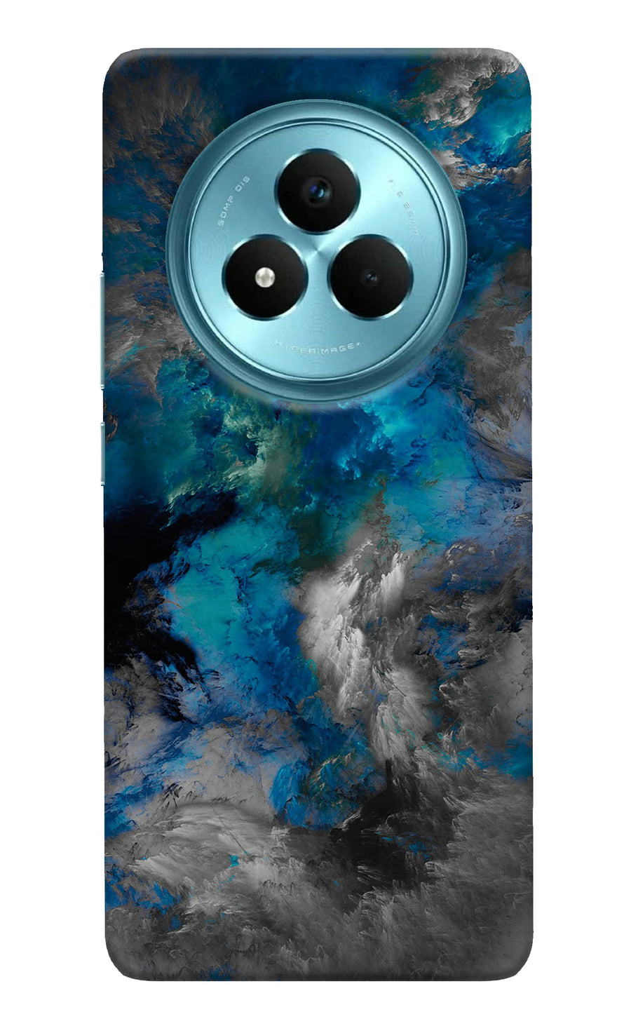 Artwork Realme Narzo 80 Pro 5G Back Cover, Hard case