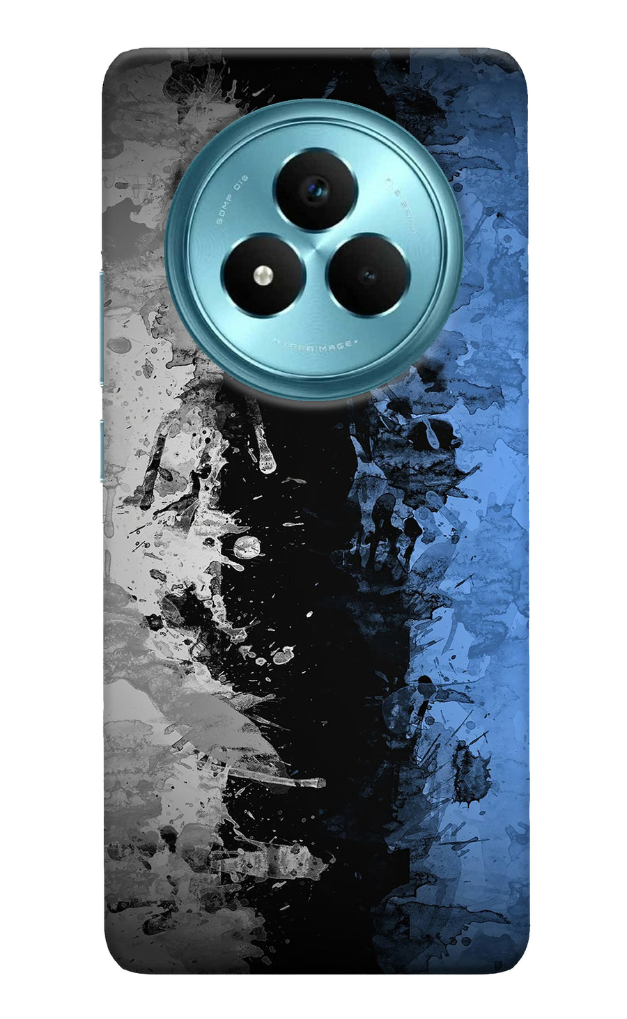 Artistic Design Realme Narzo 80 Pro 5G Back Cover, Hard case