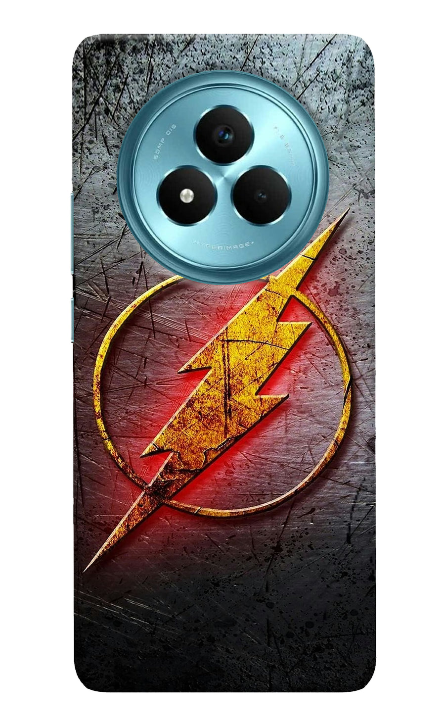 Flash Realme Narzo 80 Pro 5G Back Cover, Hard case