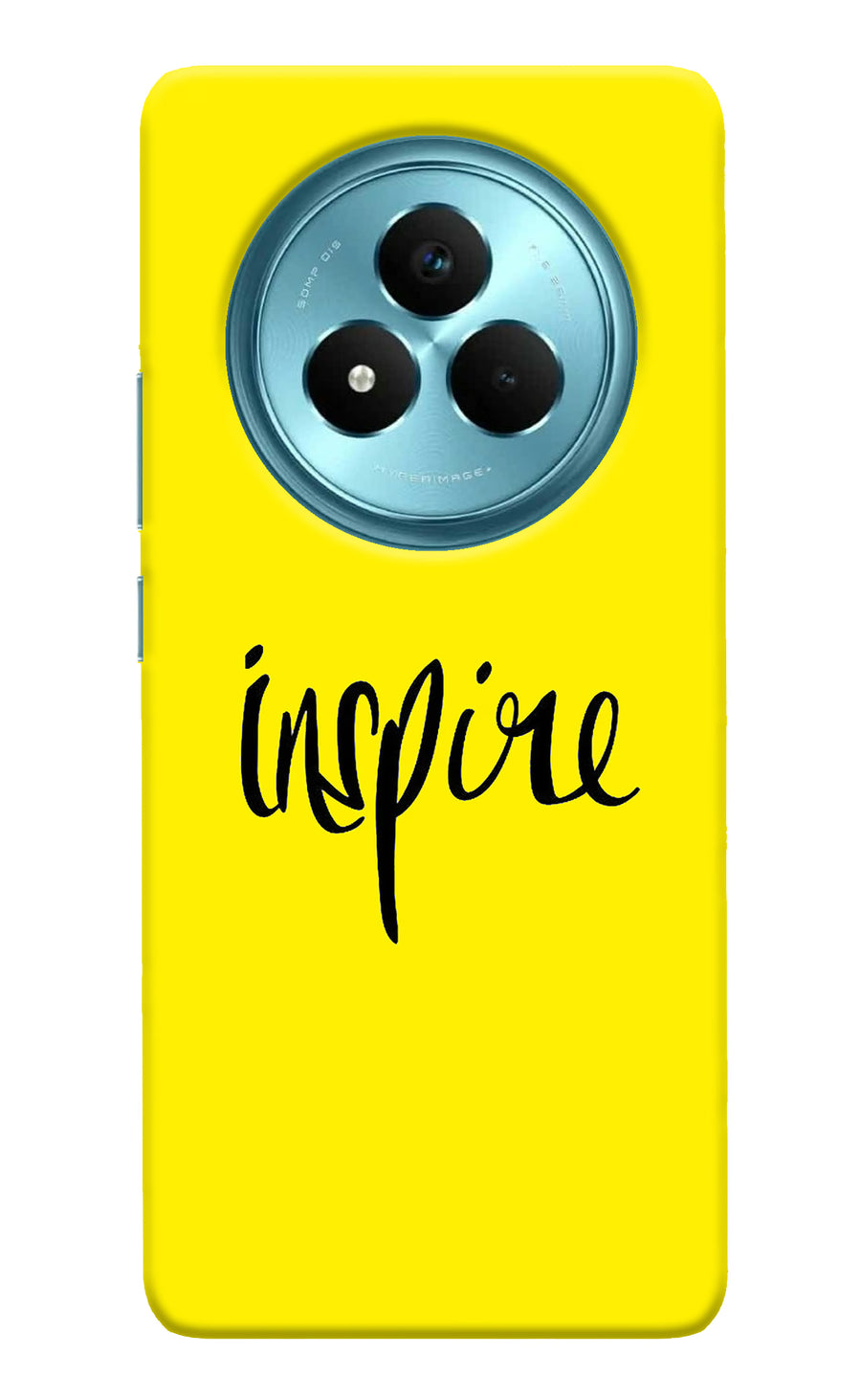 Inspire Realme Narzo 80 Pro 5G Back Cover, Hard case