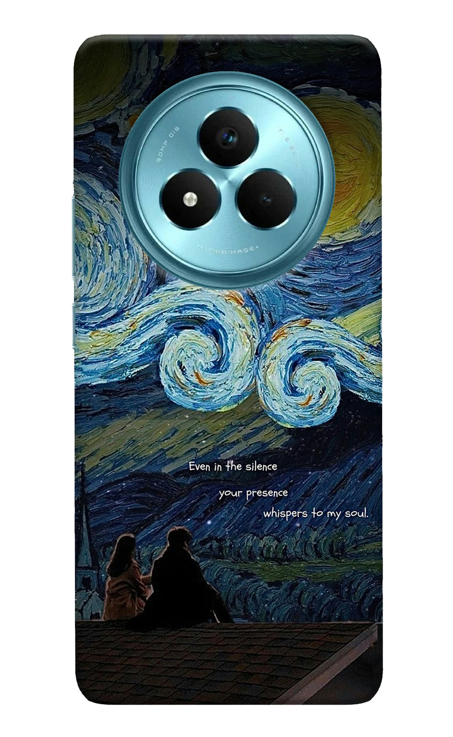 Softcore Realme Narzo 80 Pro 5G Back Cover, Hard case