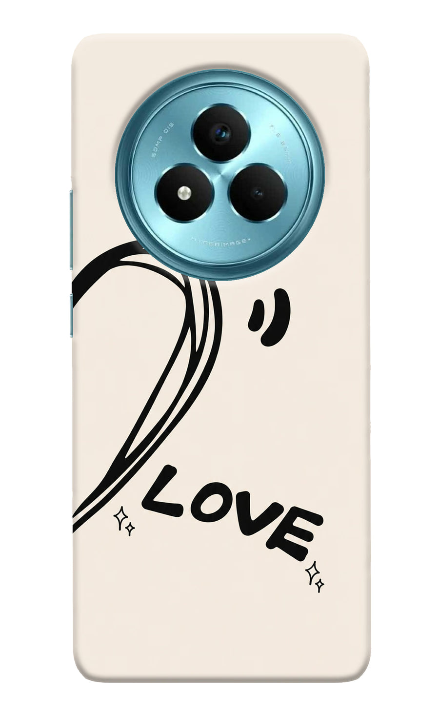 Soul Line Realme Narzo 80 Pro 5G Back Cover, Hard case