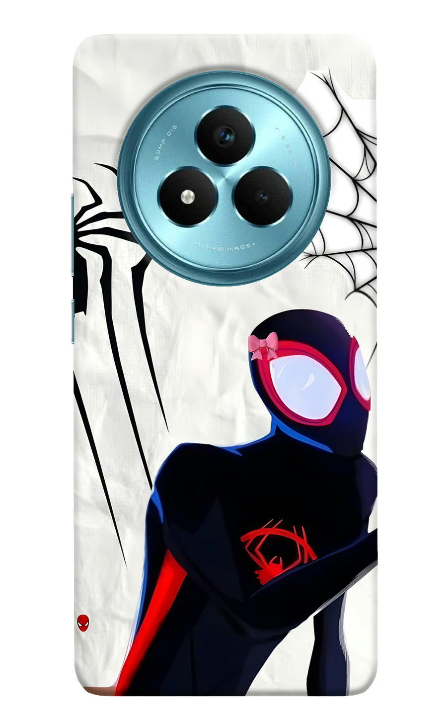 Miles Verse Realme Narzo 80 Pro 5G Back Cover, Hard case