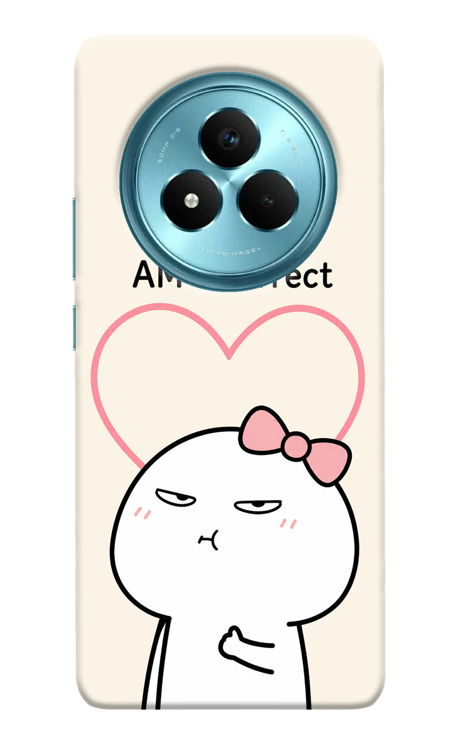 Always Right Realme Narzo 80 Pro 5G Back Cover, Hard case