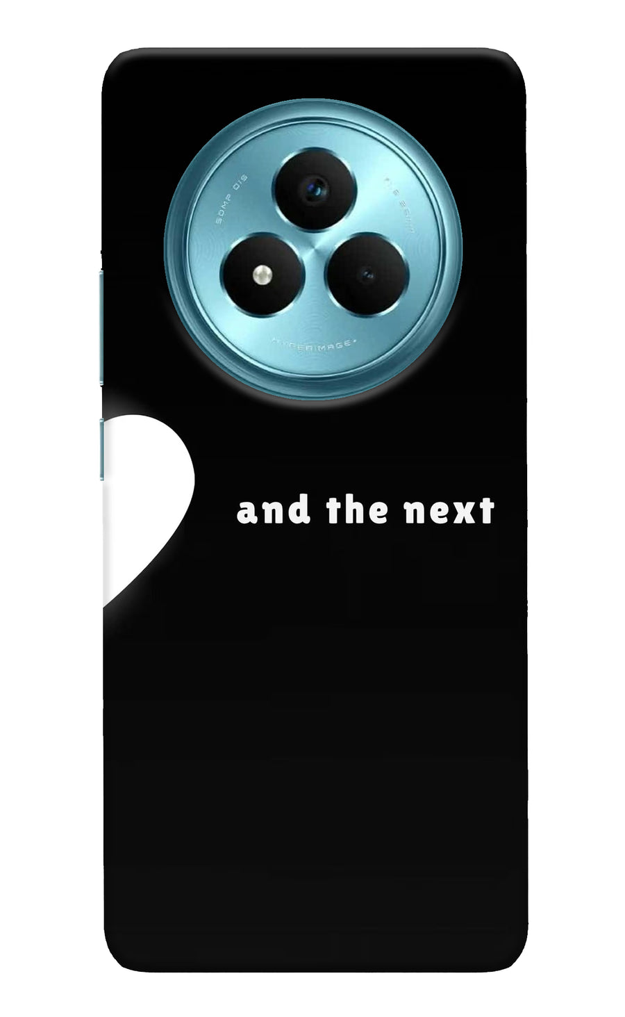 Next World Realme Narzo 80 Pro 5G Back Cover, Hard case