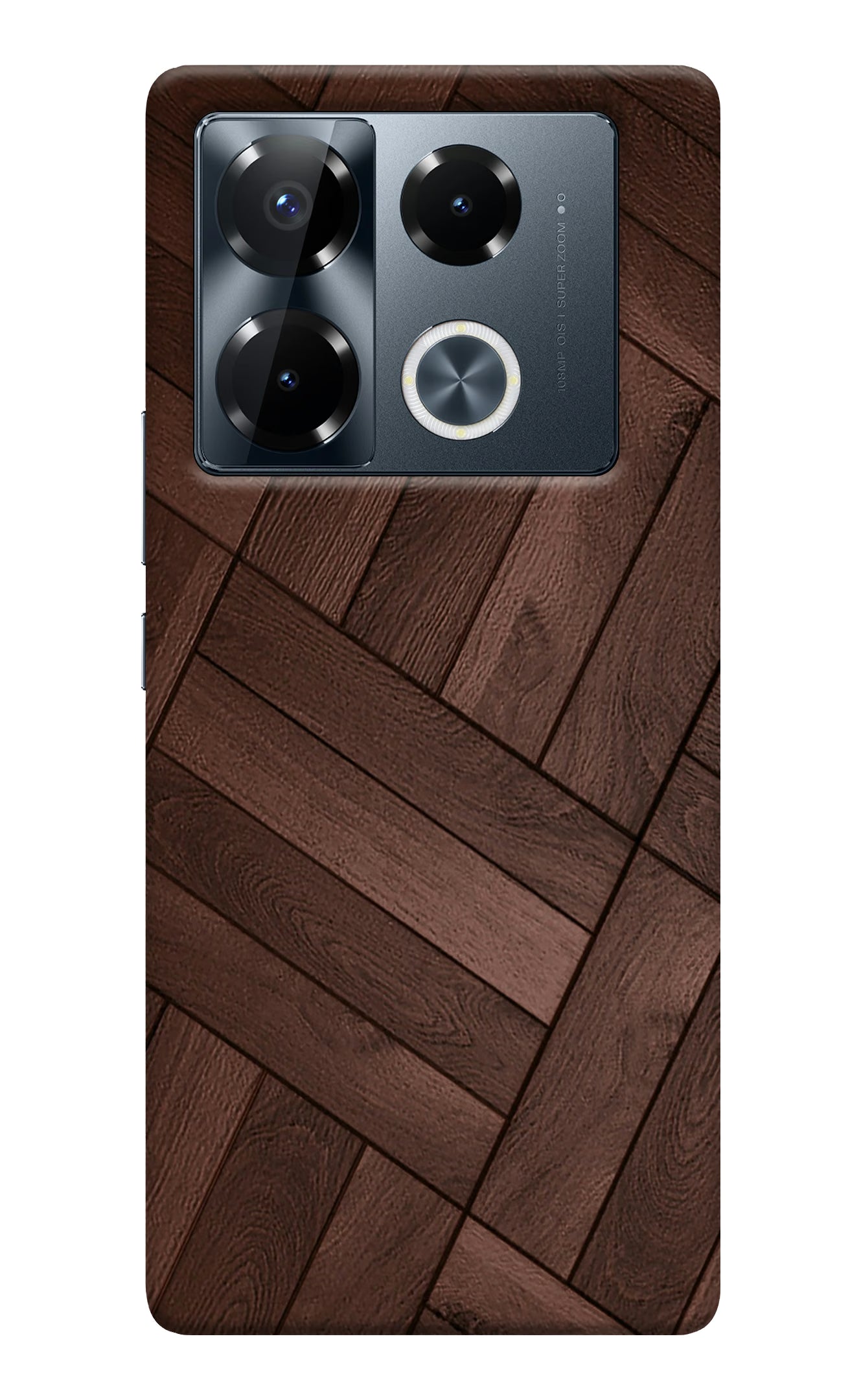 Save Big: Get the Wooden Texture Design Infinix Note 40 Pro 5G Back ...