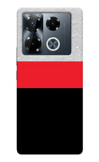 Save Big: Get the Tri Color Pattern Infinix Note 40 Pro 5G Back Cover ...