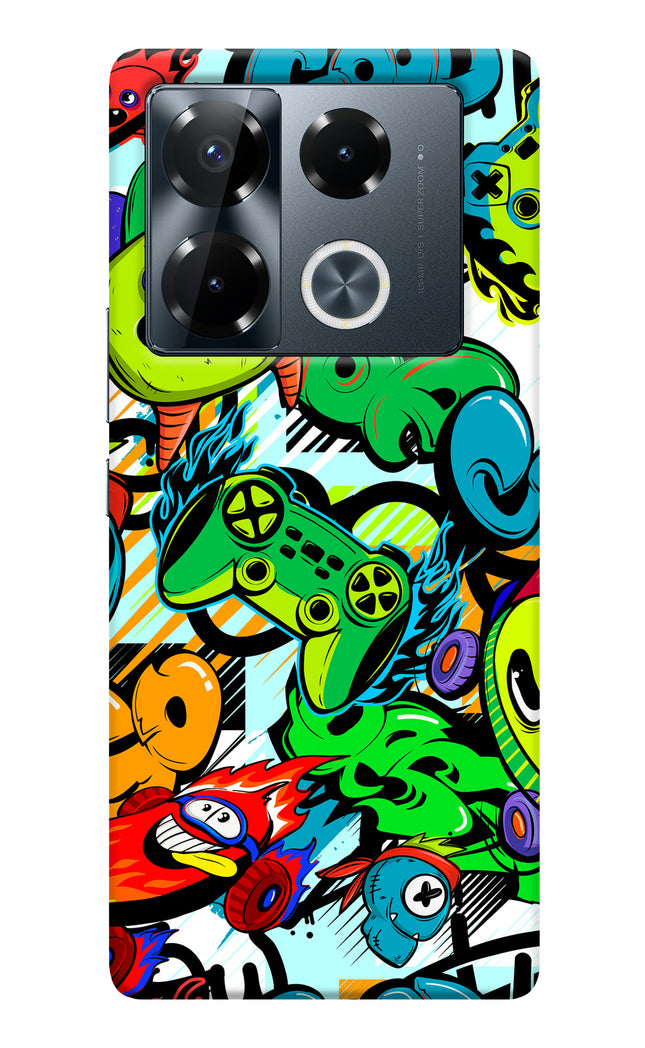 Save Big: Get the Luxury Infinix Note 40 Pro 5G Back Cover - Shop Now ...