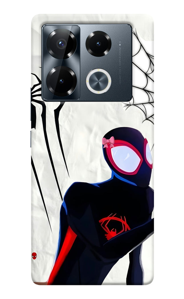 Save Big: Get the Bunny Treat Infinix Note 40 Pro 5G Back Cover - Shop ...