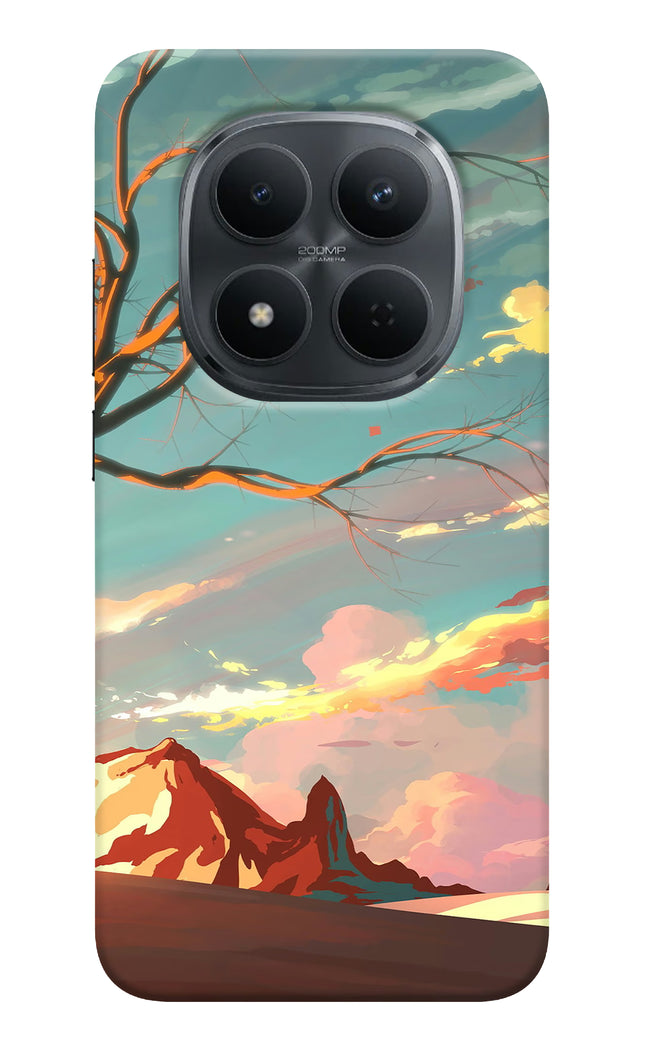 Scenery Redmi Note 15 Pro 5G Hard Case Back Cover by Casekaro