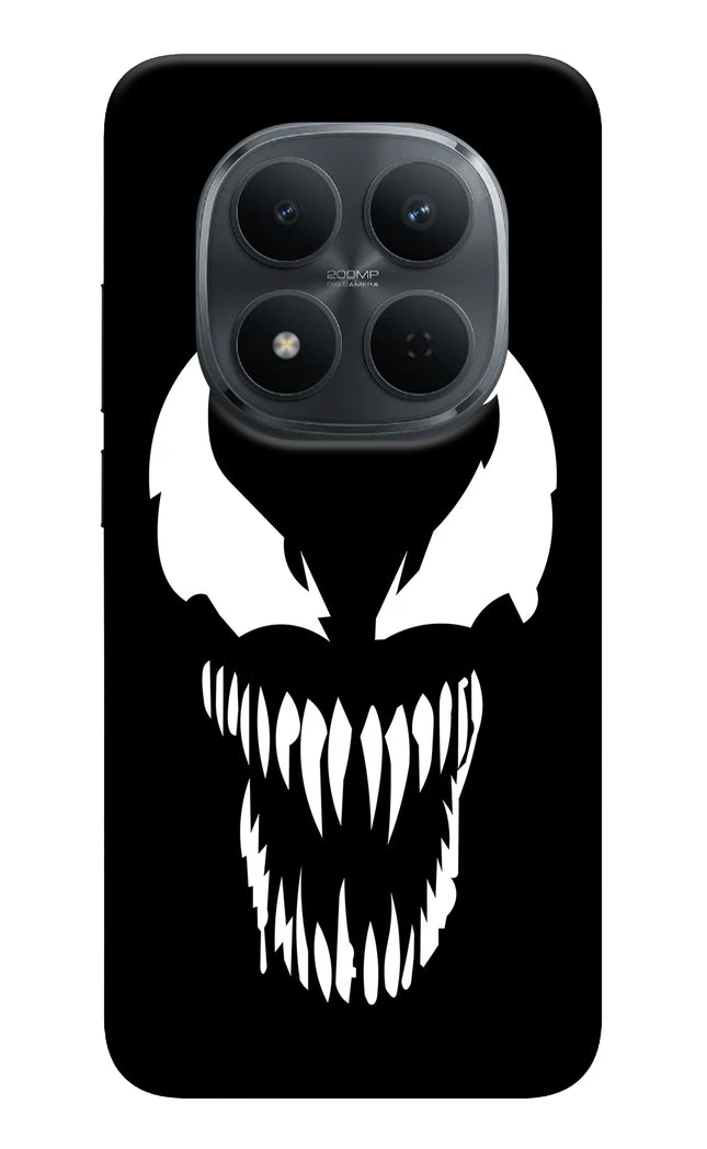 Venom Redmi Note 15 Pro 5G Back Cover