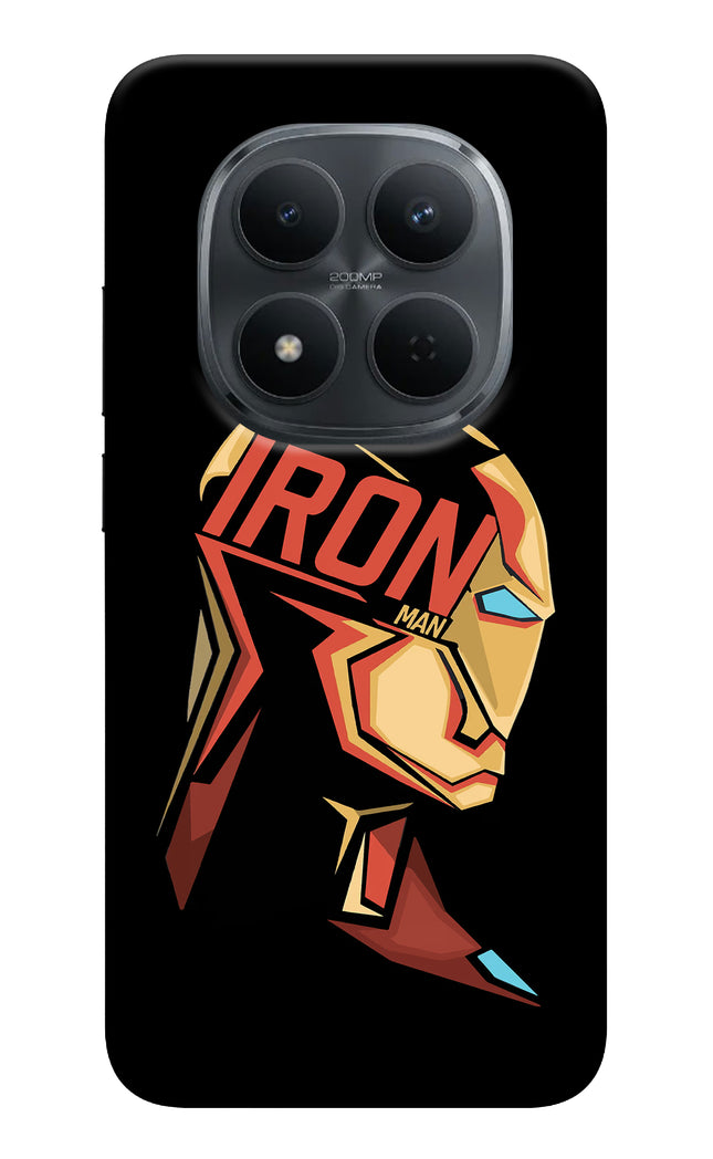 IronMan Redmi Note 15 Pro 5G Back Cover