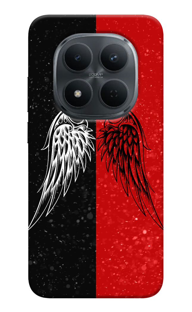 Save Big: Get the Cartoon Astronaut Redmi Note 15 Pro 5G Back Cover ...