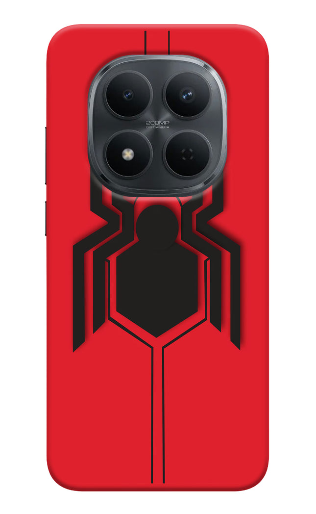 Spider Redmi Note 15 Pro 5G Back Cover