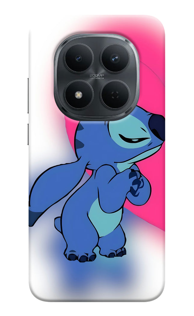 Stitch Hug Redmi Note 15 Pro 5G Back Cover