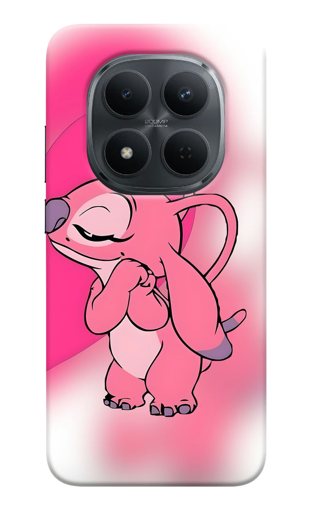 Angel Hug Redmi Note 15 Pro 5G Back Cover