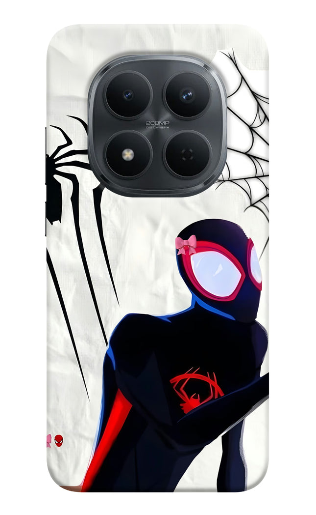 Miles Verse Redmi Note 15 Pro 5G Back Cover