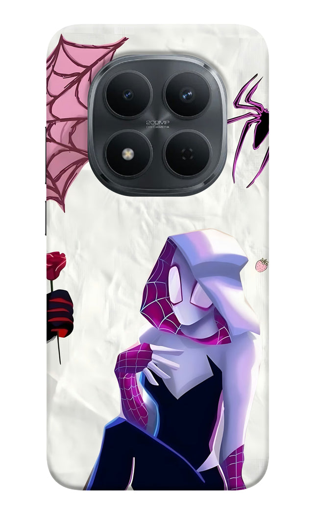 Gwen Verse Redmi Note 15 Pro 5G Back Cover