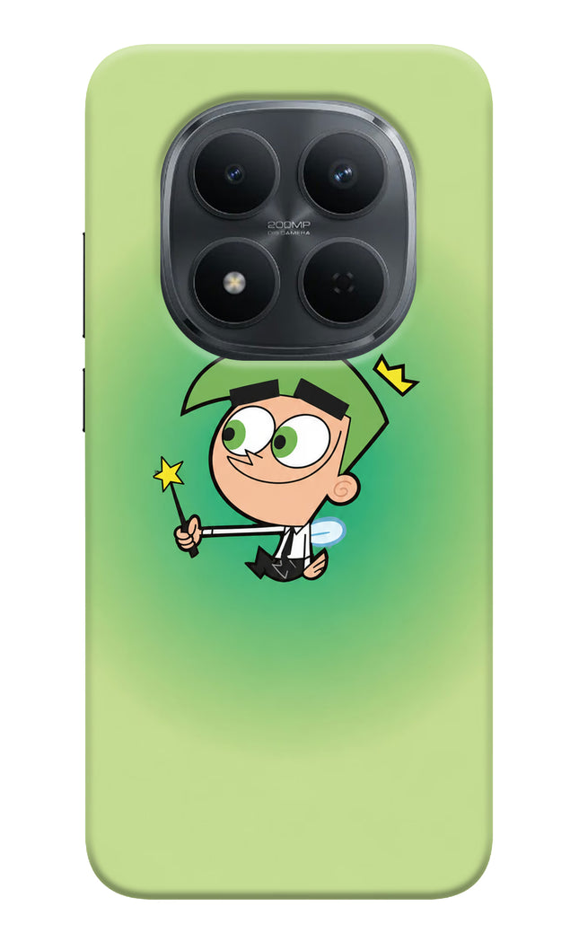 Cosmo Magic Redmi Note 15 Pro 5G Back Cover