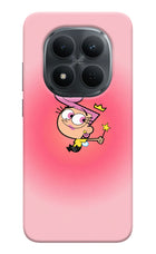 Wanda Magic Redmi Note 15 Pro 5G Hard Case Back Cover by Casekaro