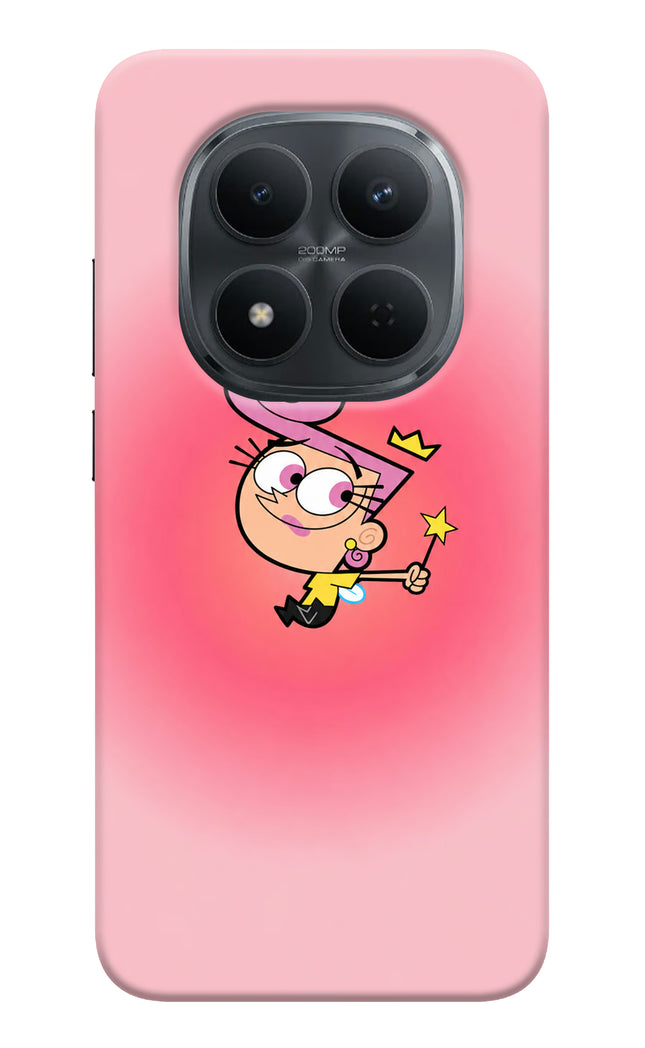 Wanda Magic Redmi Note 15 Pro 5G Back Cover