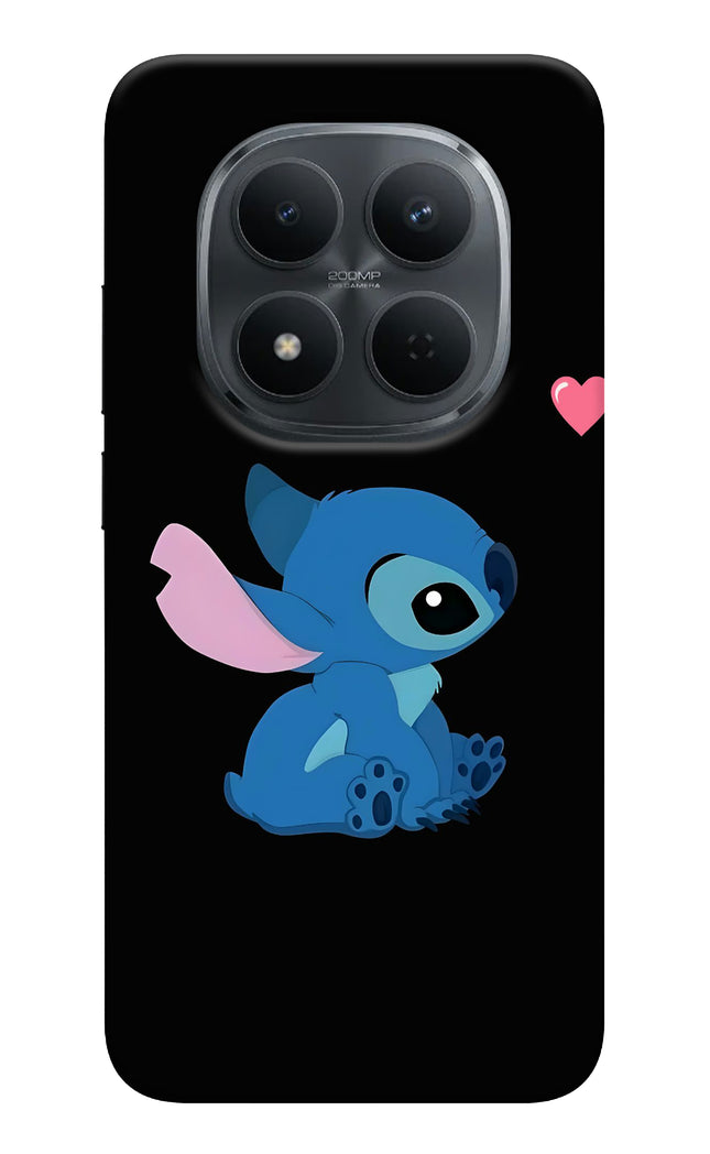 Stitch Crush Redmi Note 15 Pro 5G Back Cover