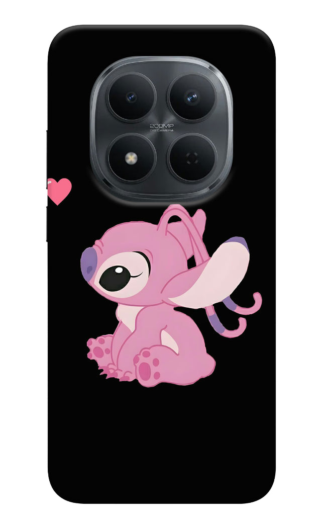 Angel Crush Redmi Note 15 Pro 5G Back Cover