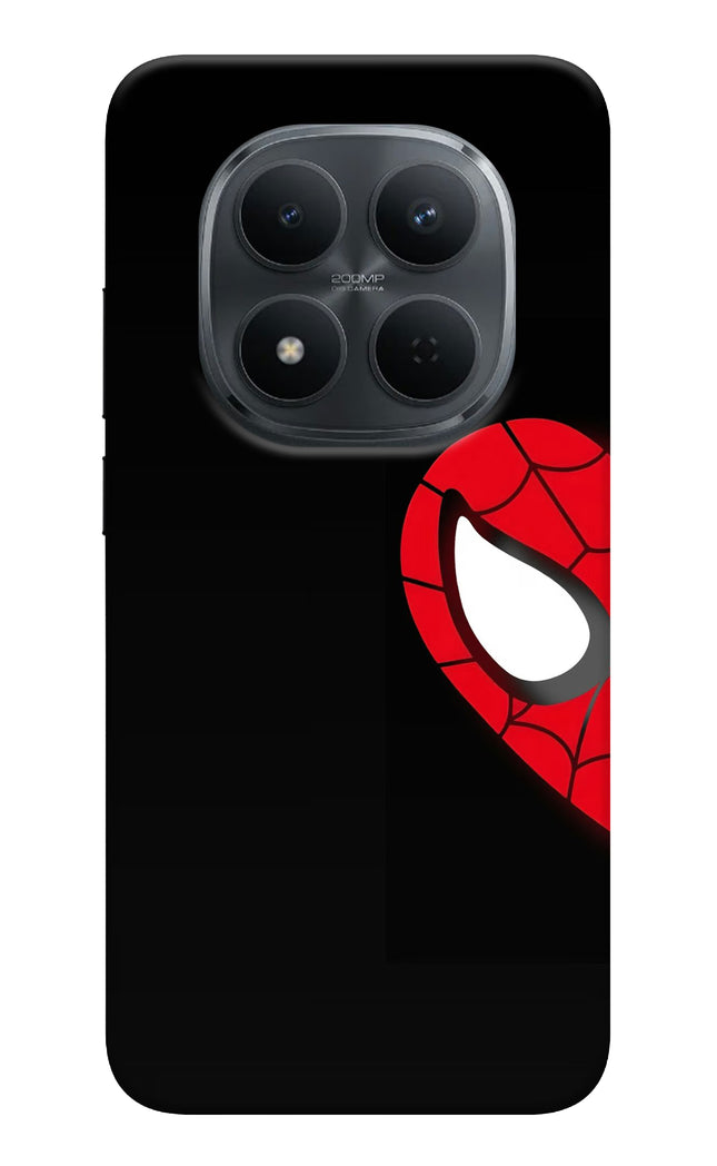 Peter Mask Redmi Note 15 Pro 5G Back Cover