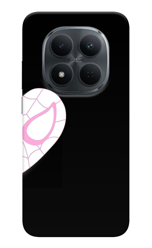 Gwen Mask Redmi Note 15 Pro 5G Back Cover