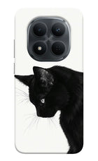 Shadow Gaze Redmi Note 15 Pro 5G Hard Case Back Cover by Casekaro