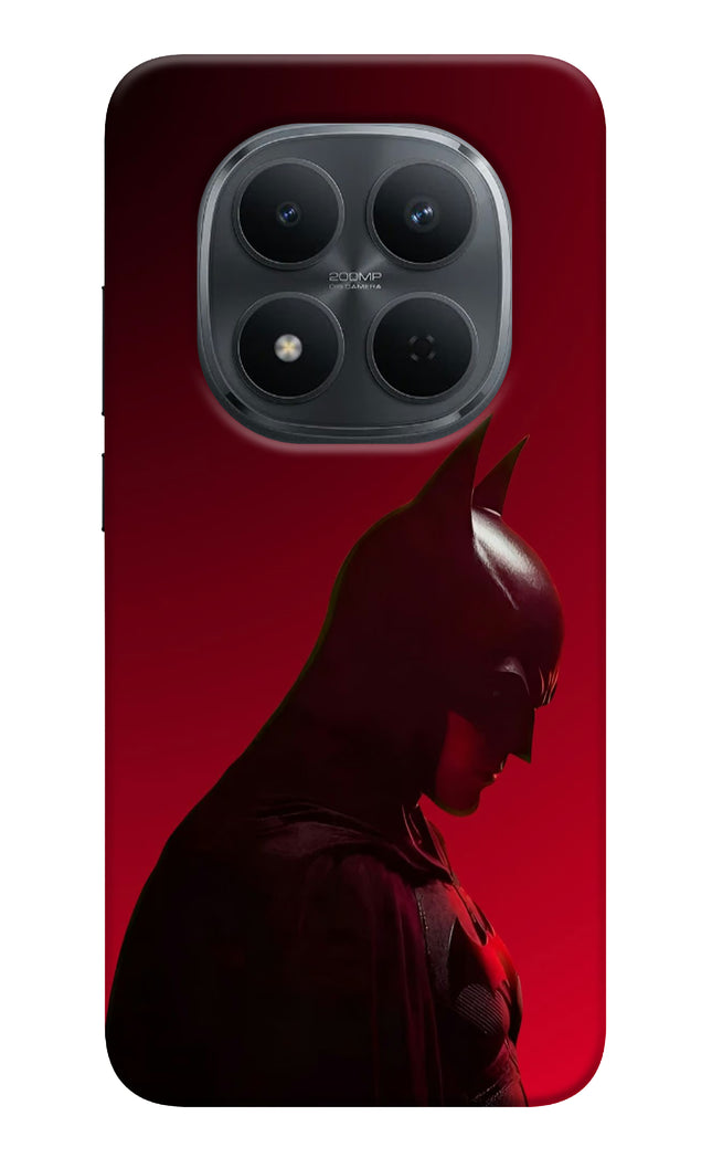 Dark Knight Redmi Note 15 Pro 5G Back Cover