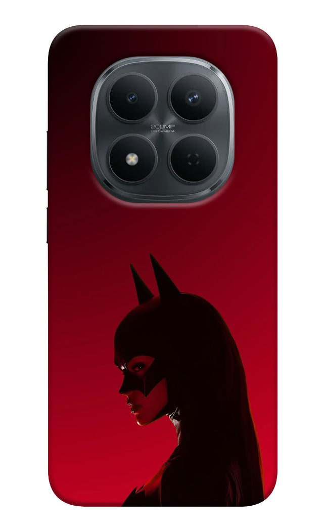 Night Thief Redmi Note 15 Pro 5G Back Cover