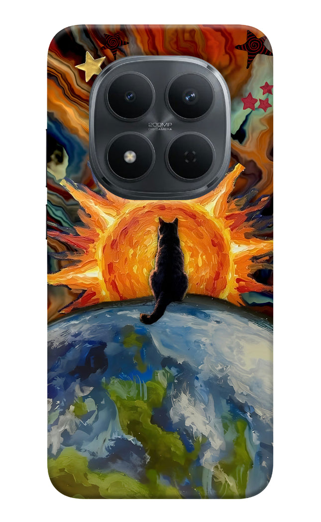 Sunrise Beyond Redmi Note 15 Pro 5G Hard Case Back Cover by Casekaro