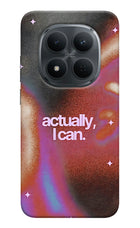 Pink Aura Redmi Note 15 Pro 5G Hard Case Back Cover by Casekaro