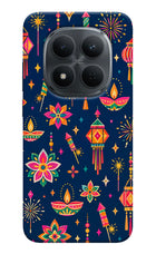 Festive Pop Redmi Note 15 Pro 5G Hard Case Back Cover by Casekaro