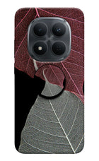 Leaf Pattern Redmi Note 15 Pro 5G Pop Case by Casekaro