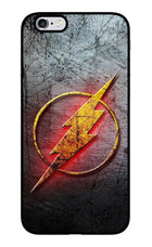 Flash iPhone 6/6s Glass Case