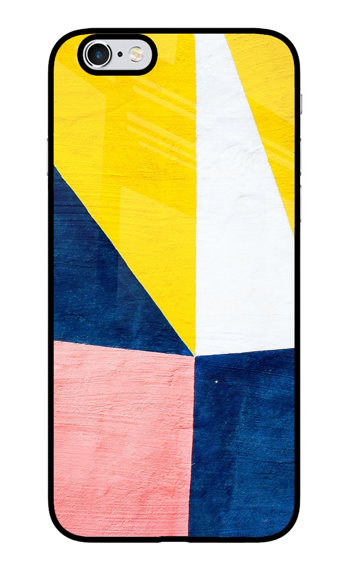 Colourful Art iPhone 6/6s Back Cover