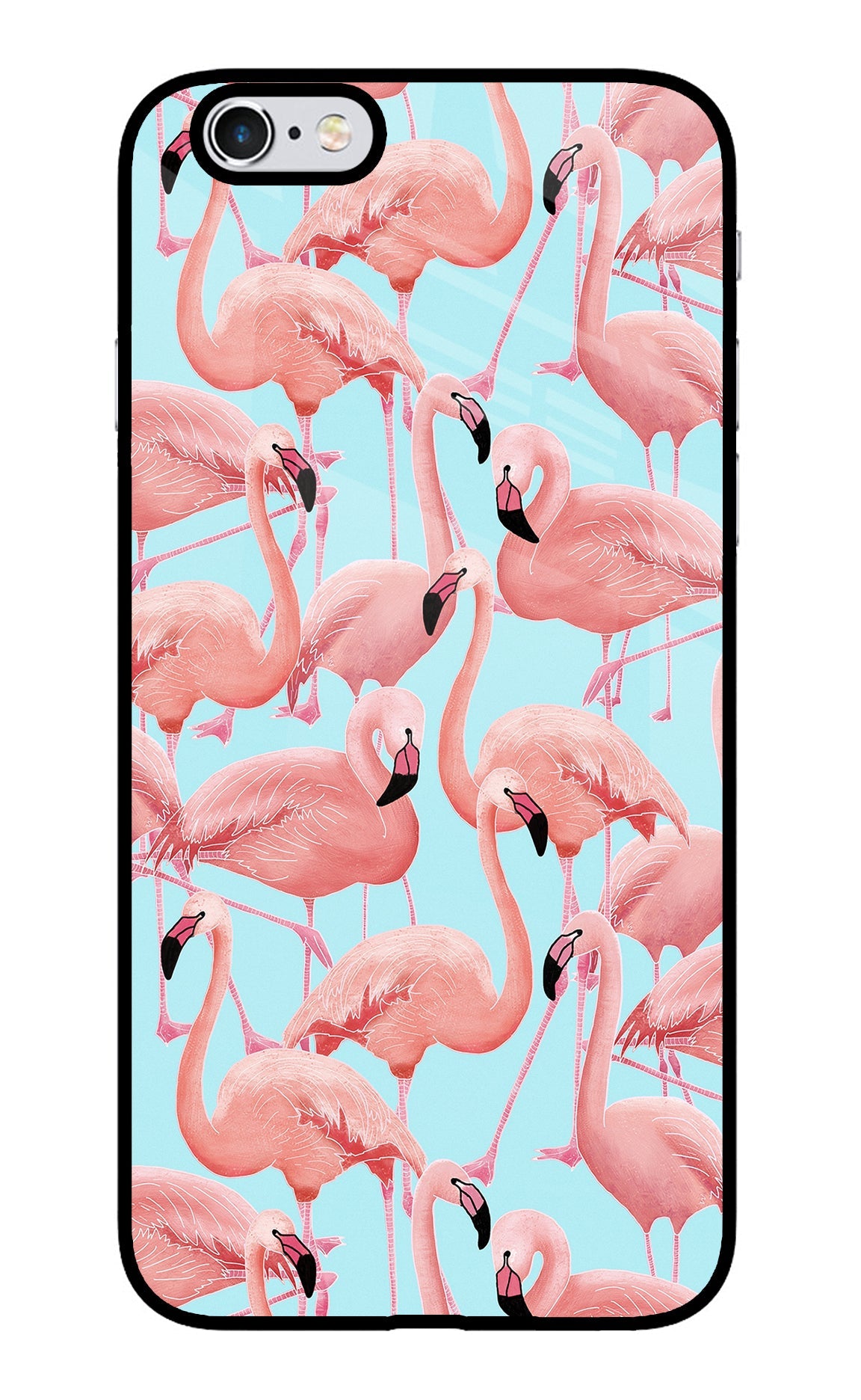 Flamboyance iPhone 6/6s Back Cover