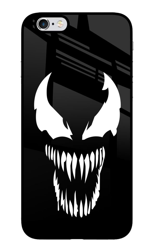 Venom iPhone 6/6s Glass Case