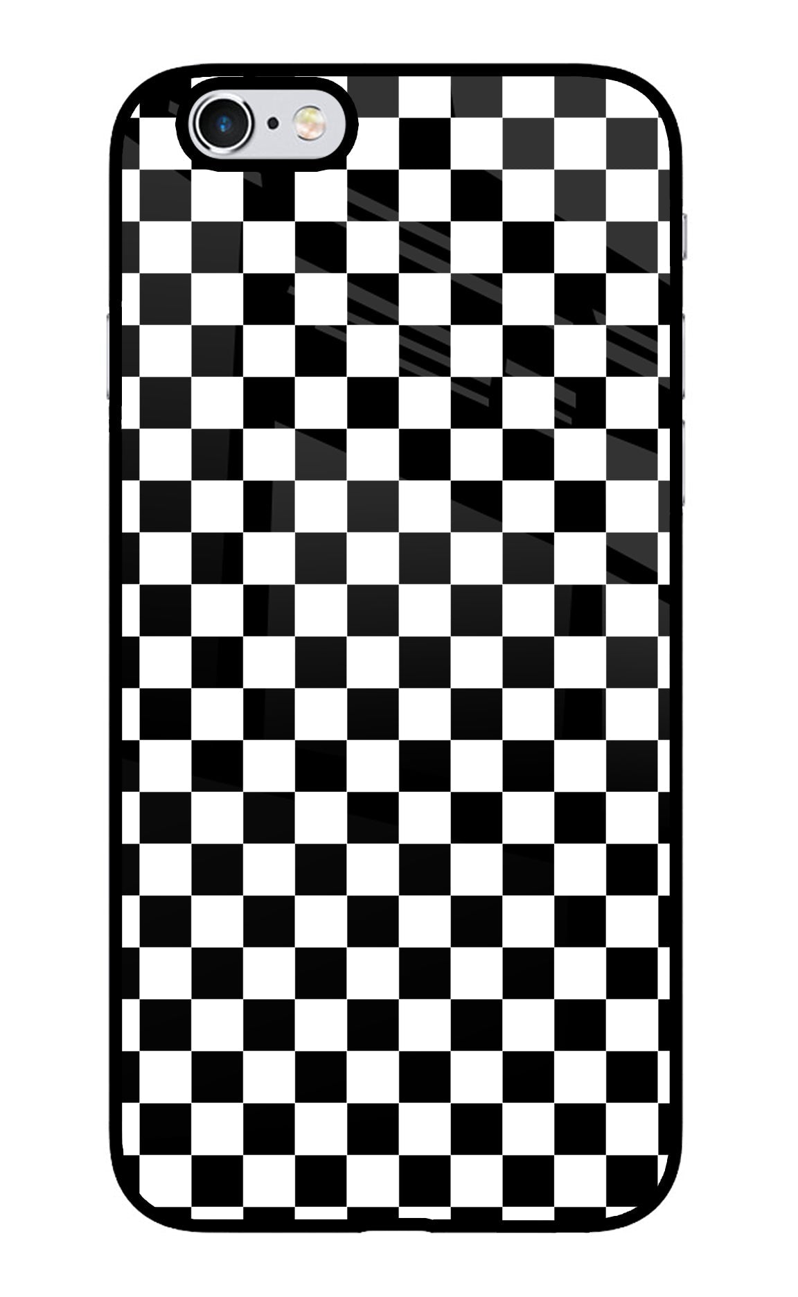 Chess Board iPhone 6/6s Glass Case