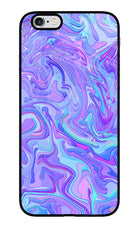 Glitter iPhone 6/6s Glass Case
