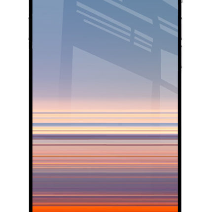 Morning Colors iPhone 6/6s Glass Case