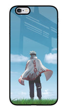 Kakashi iPhone 6/6s Glass Case