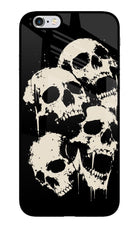 Dead Stack iPhone 6/6s Glass Case