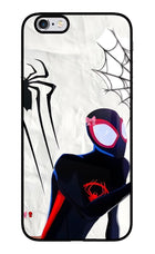 Miles Verse iPhone 6/6s Glass Case