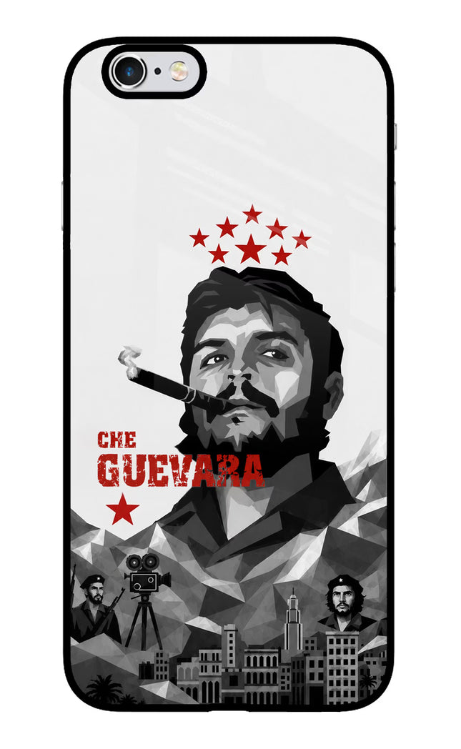 Che Guevara Iconic iPhone 6/6s Glass Case