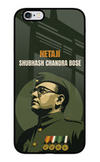 Netaji Legacy iPhone 6/6s Glass Case